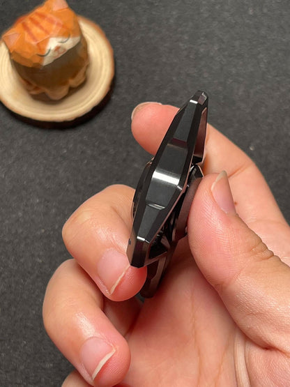 Skylines Zirconium-black