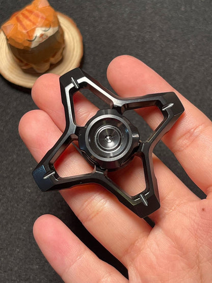 Skylines Zirconium-black