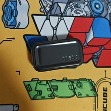 Slider-Feeling Zirconium Polished