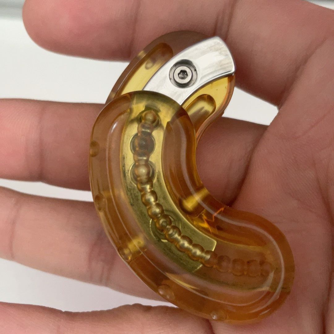 Sonic Cashew PEI + SS