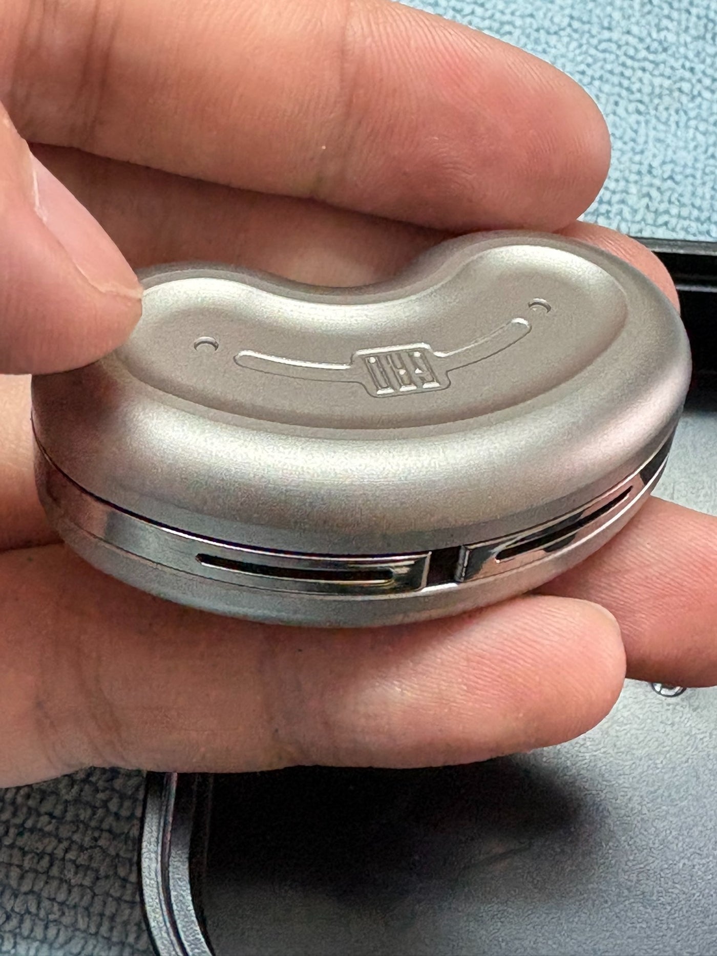 Sonic Cashew SS+Titanium