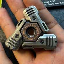 Sonic Wave Cupronickel + Copper