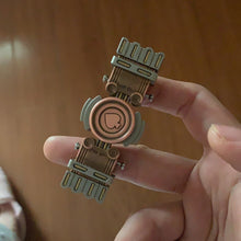 Spade K Titanium + copper