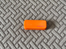 Sugar Cube Slider Bakelite