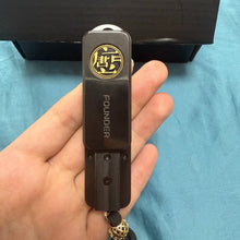 Sugar Cube Slider Zirconium