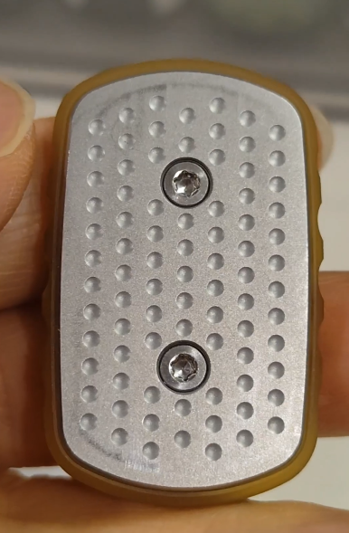 T3 Slider PEI Stainless Steel inner plate