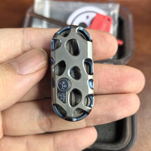 TOP-B-KONG Titanium Blue