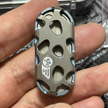 TOP-B-KONG Titanium