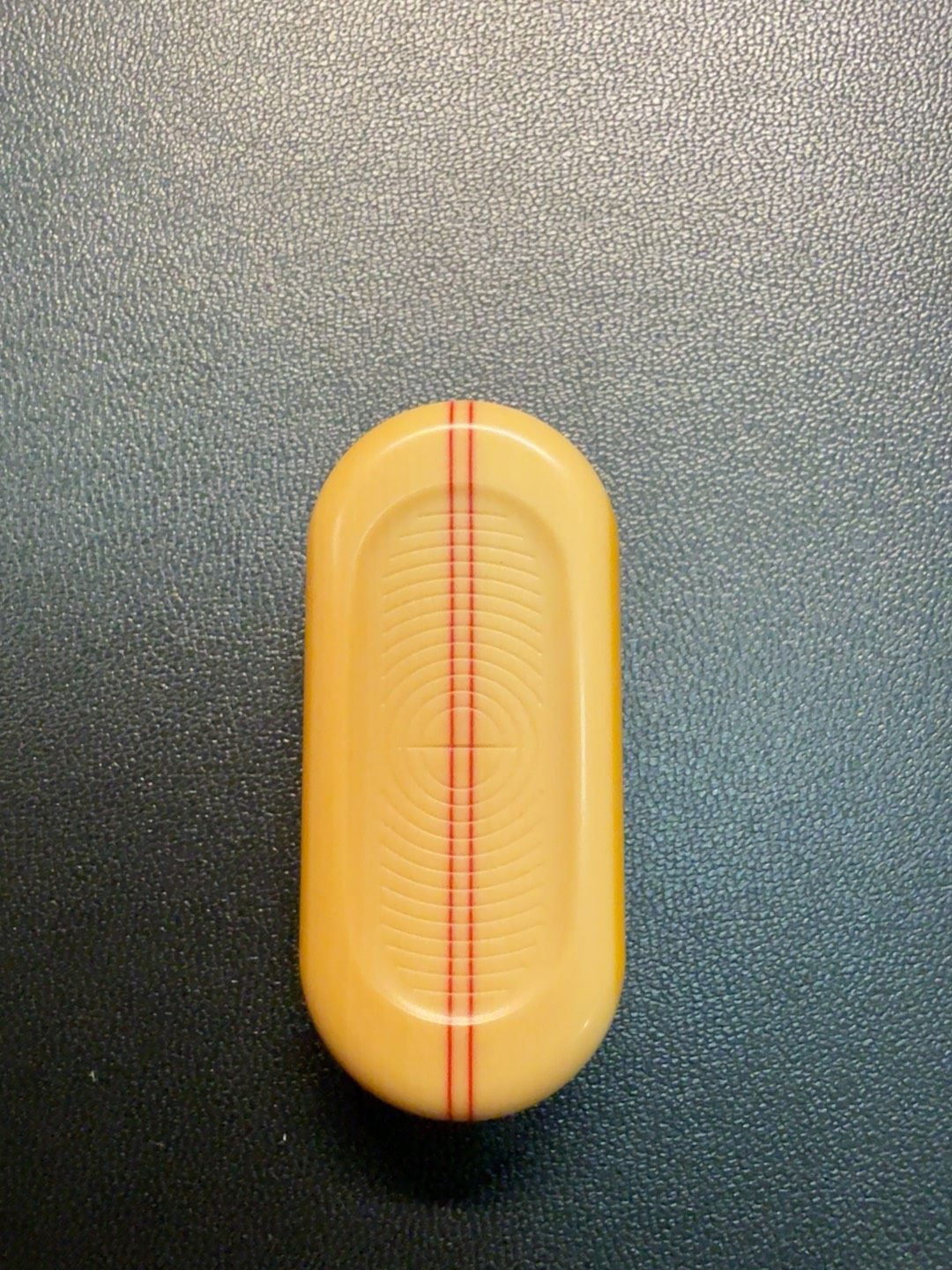 TOP-B Micarta 1off V5 VIP Limited Edition