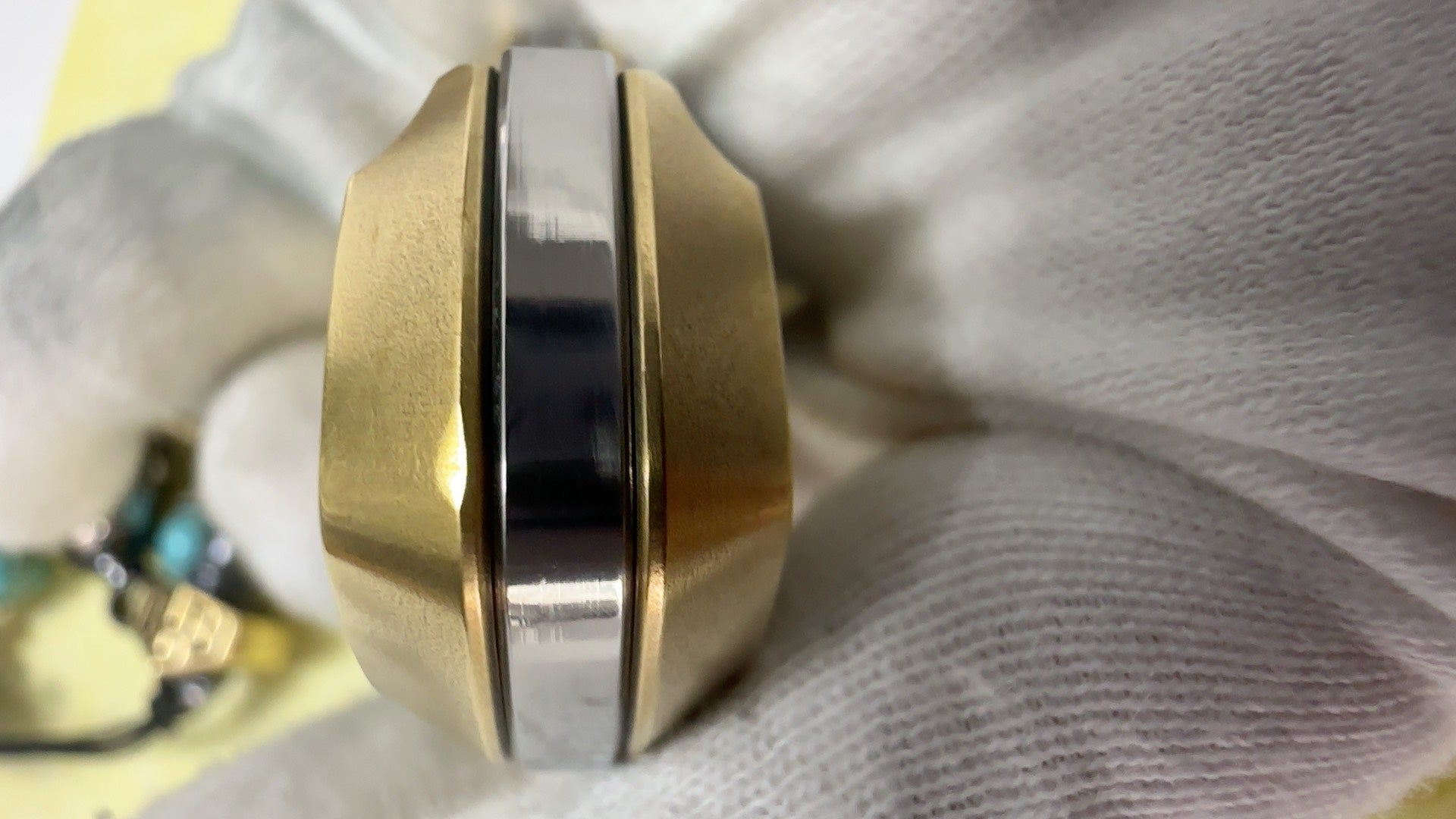 Taia Sword Bronze