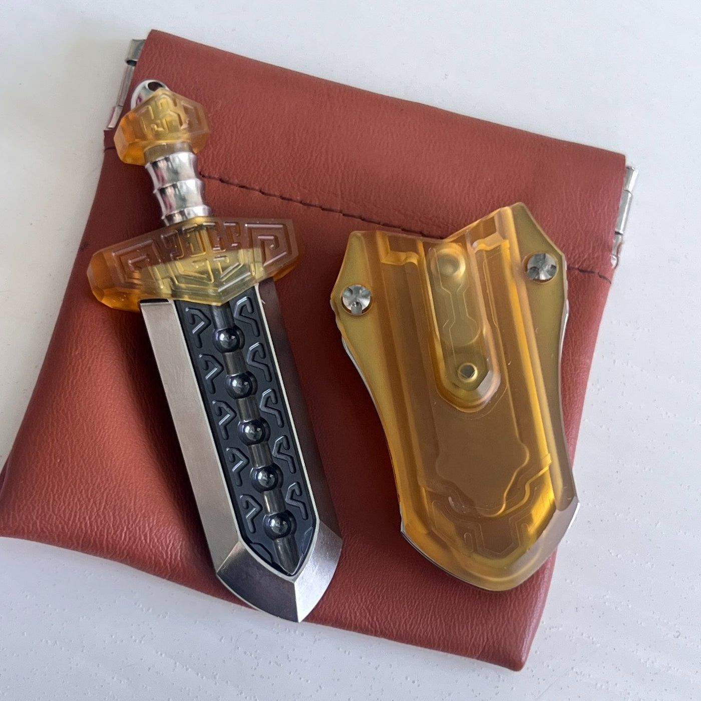 Taia Sword PEI