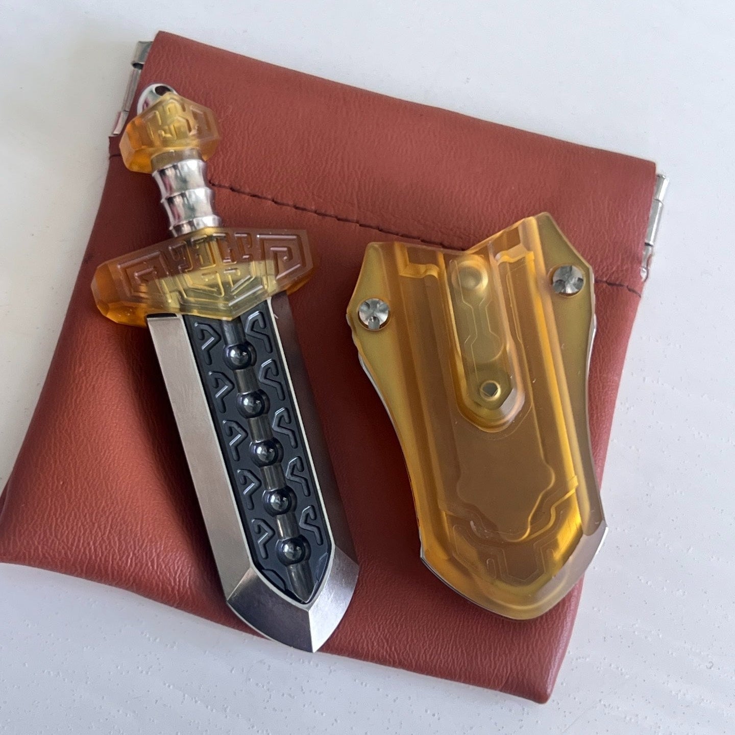 Taia Sword PEI