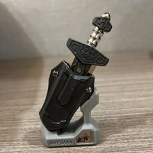 Taia Sword Zirconium black