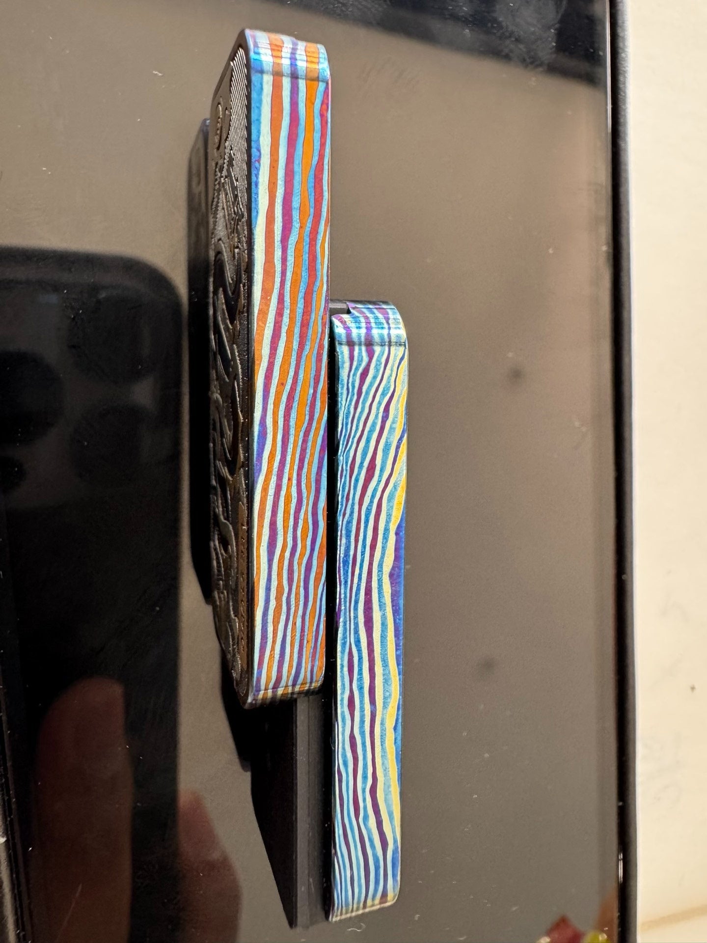 The Wandering Dragon Mokuti