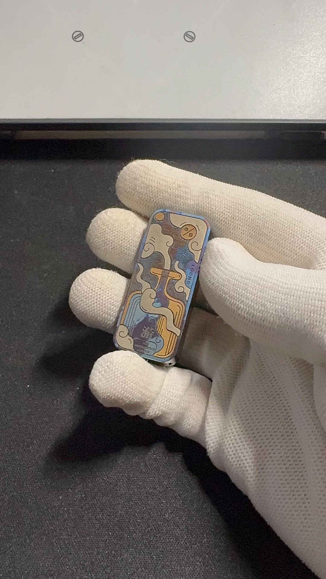 The Wandering Dragon Zircuti