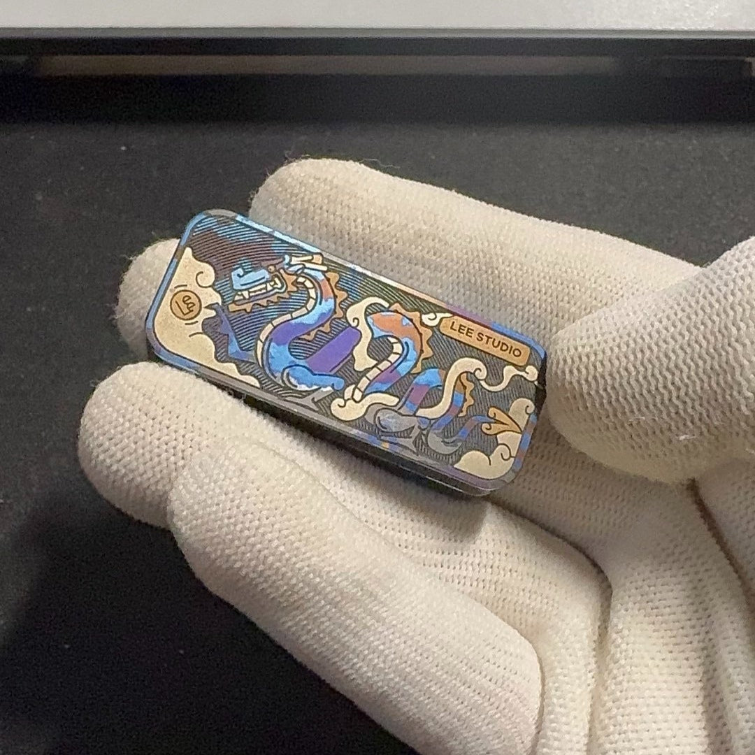 The Wandering Dragon Zircuti