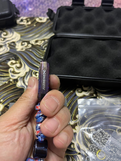 Thousand machines Mokuti