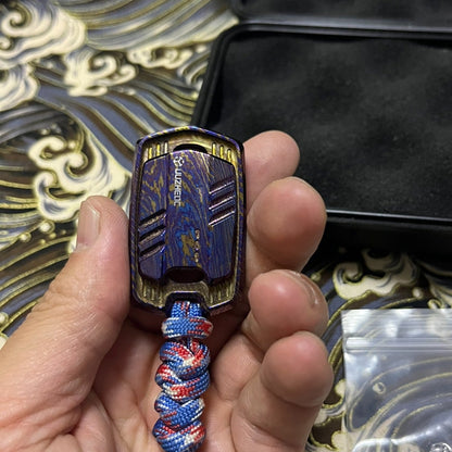 Thousand machines Mokuti