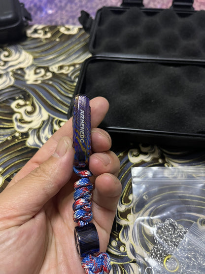 Thousand machines Mokuti