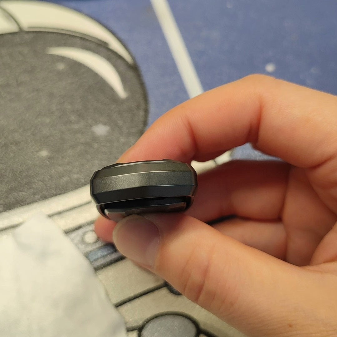 Thousand machines Zirconium