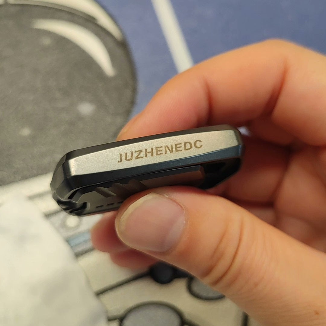 Thousand machines Zirconium