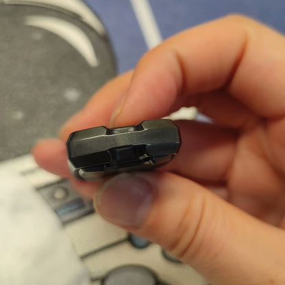 Thousand machines Zirconium