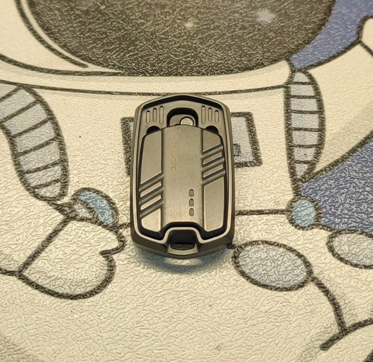 Thousand machines Zirconium