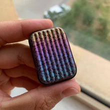 Travel Titanium-Skull