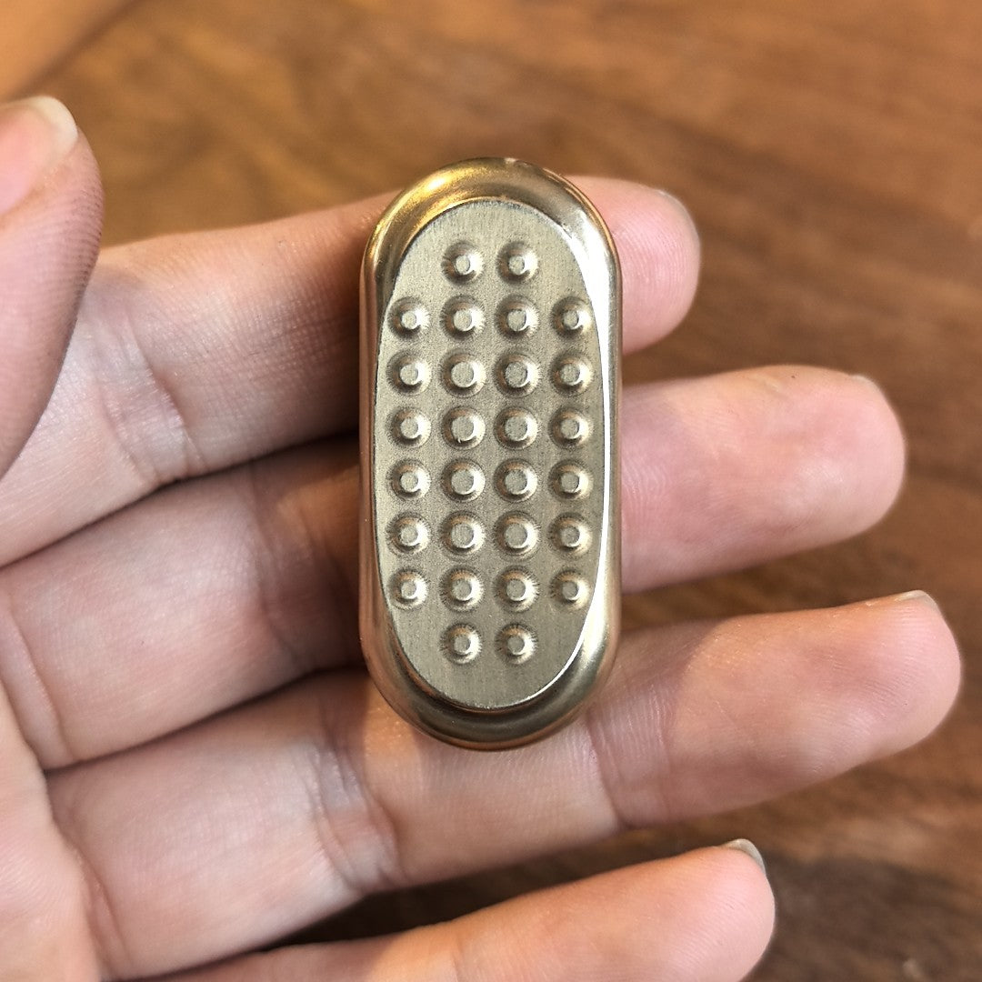 Top-B Bubble Brass