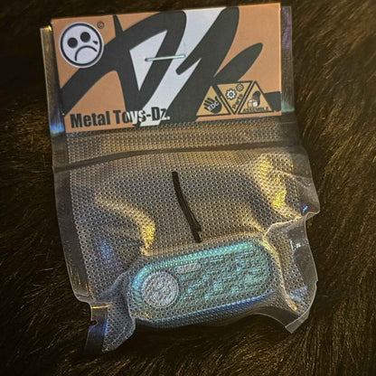 Top-B Rain Zirconium Green (Brand new No.1)