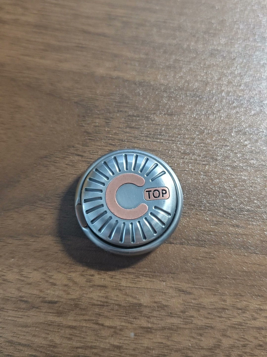 Top-C Stainless Steel