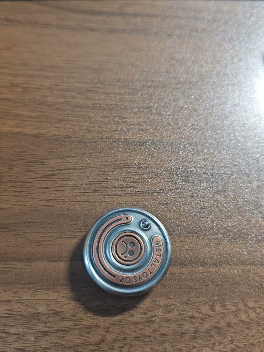 Top-C Stainless Steel