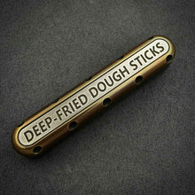 Top-D Copper