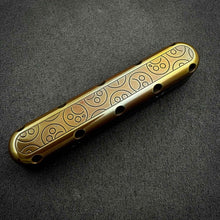 Top-D Copper