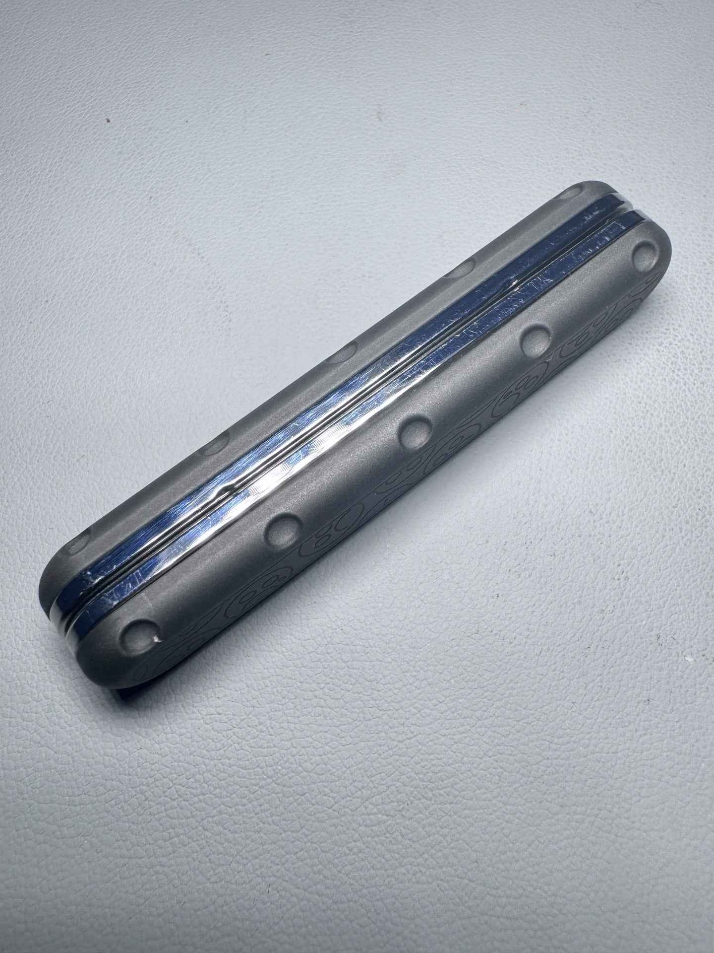 Top-D Stainless Steel