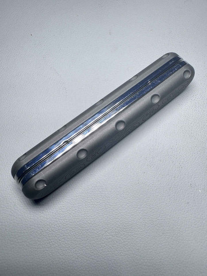 Top-D Stainless Steel