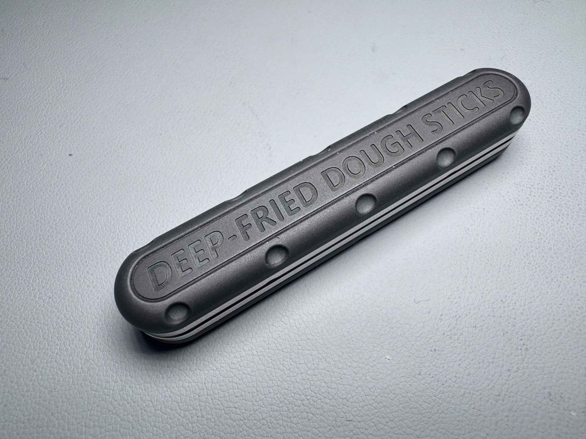 Top-D Stainless Steel