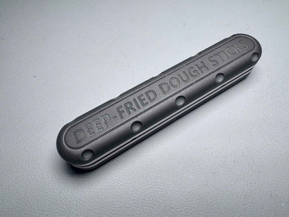 Top-D Stainless Steel