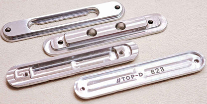 Top-D Stainless Steel