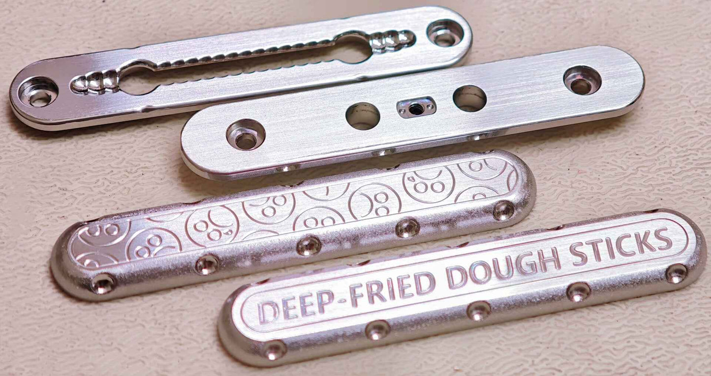 Top-D Stainless Steel