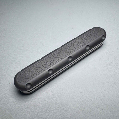 Top-D Stainless Steel