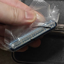 Top-D Titanium blue (Brand new)