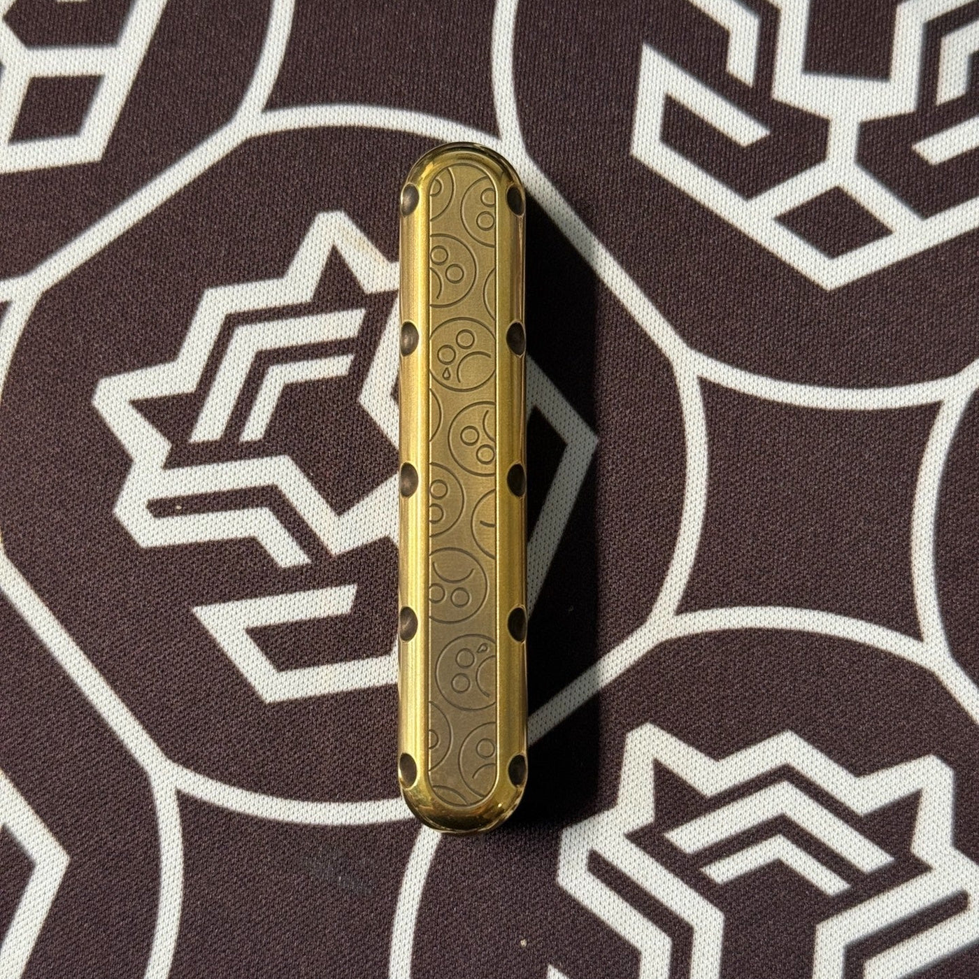 Top-D brass
