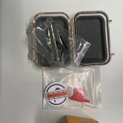 Top-D cupronickel + copper‌ (Brand new)