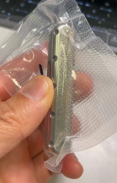 Top-D cupronickel + copper‌ (Brand new)