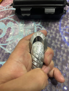 Top-E Stainless Steel