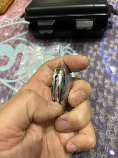 Top-E Stainless Steel