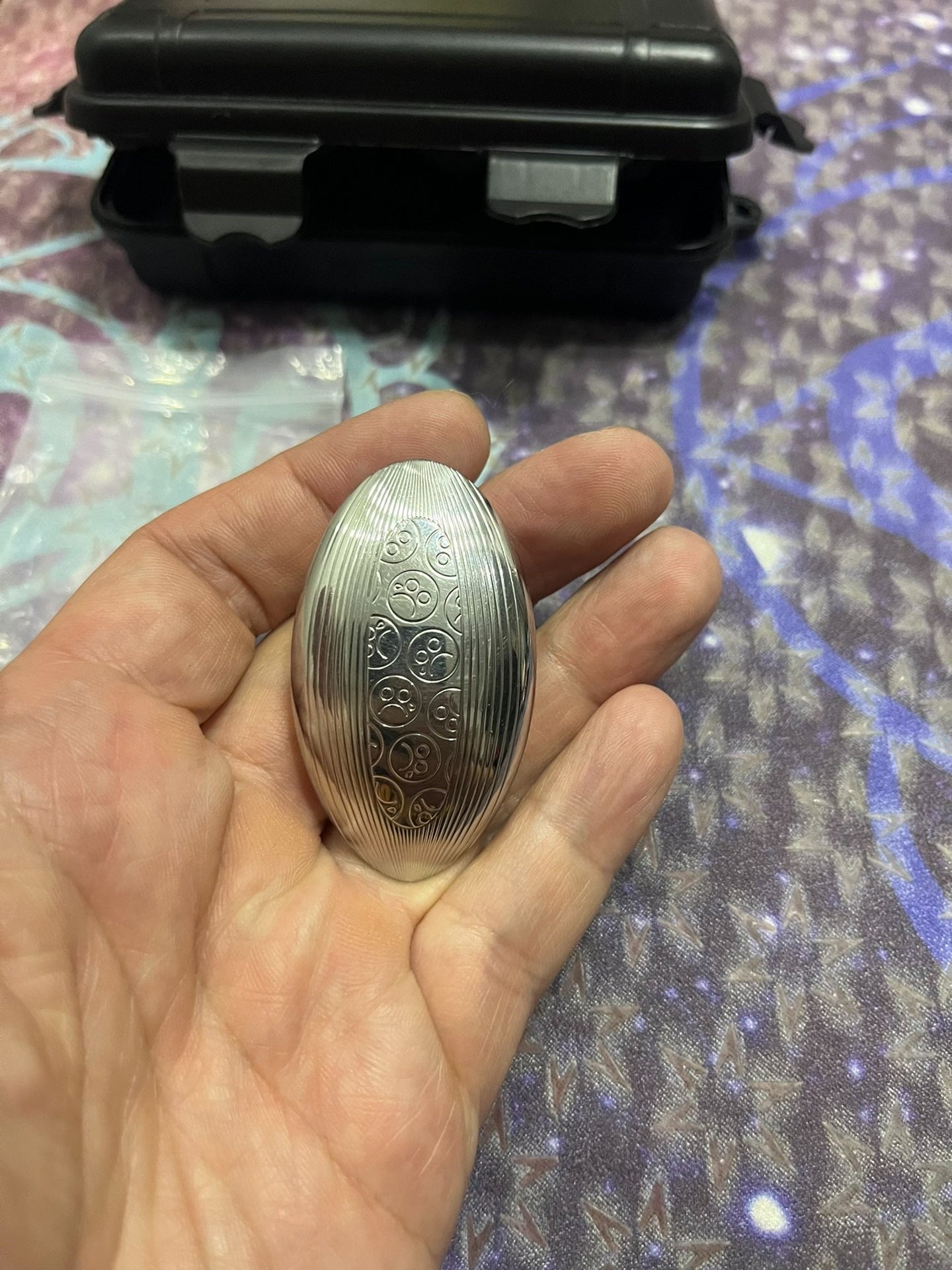 Top-E Stainless Steel