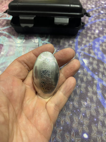 Top-E Stainless Steel