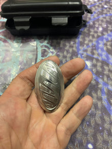 Top-E Stainless Steel